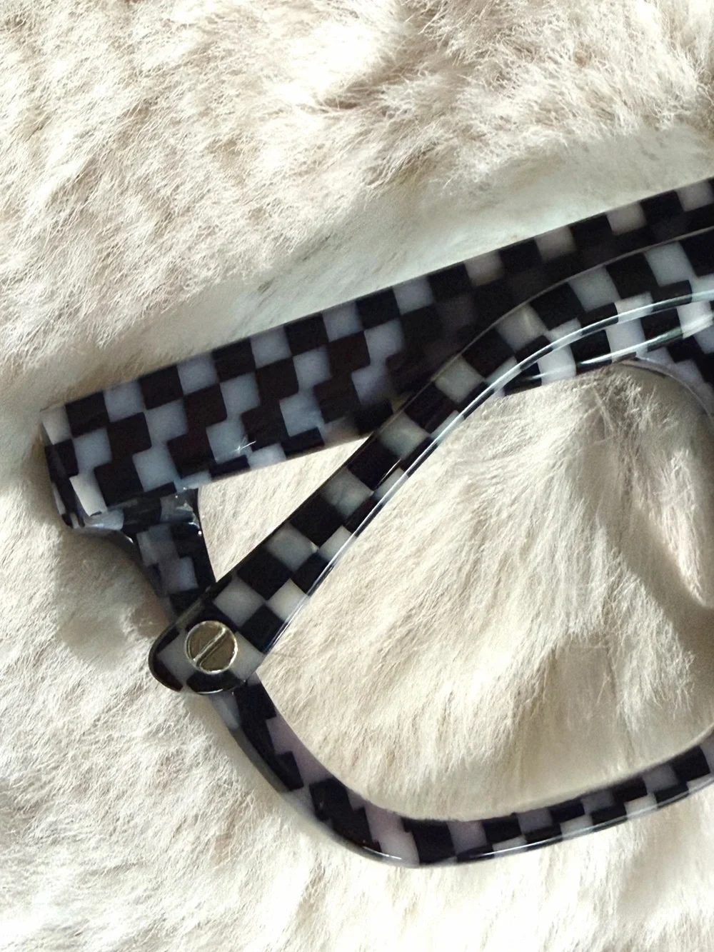 L.A.M.B. LA111 Eye Glasses